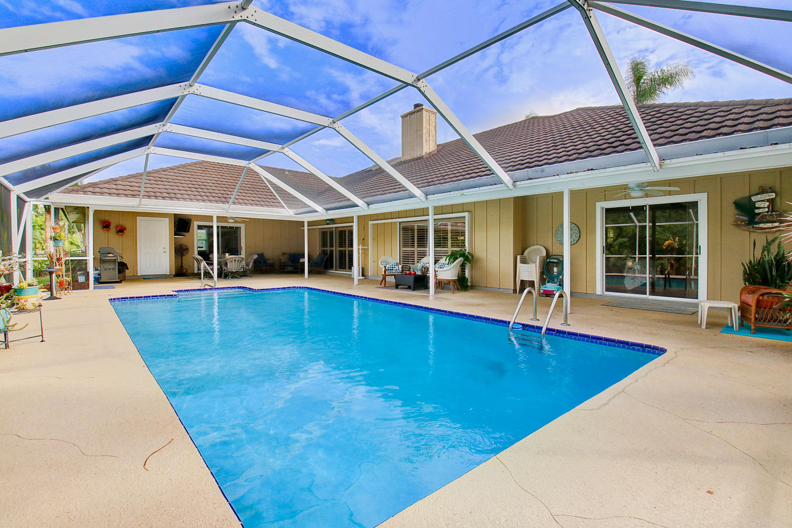 5912 River Isle Road Jupiter, FL 33458 - Photo 31 of 34 5912 River Isle Road Jupiter LR-35