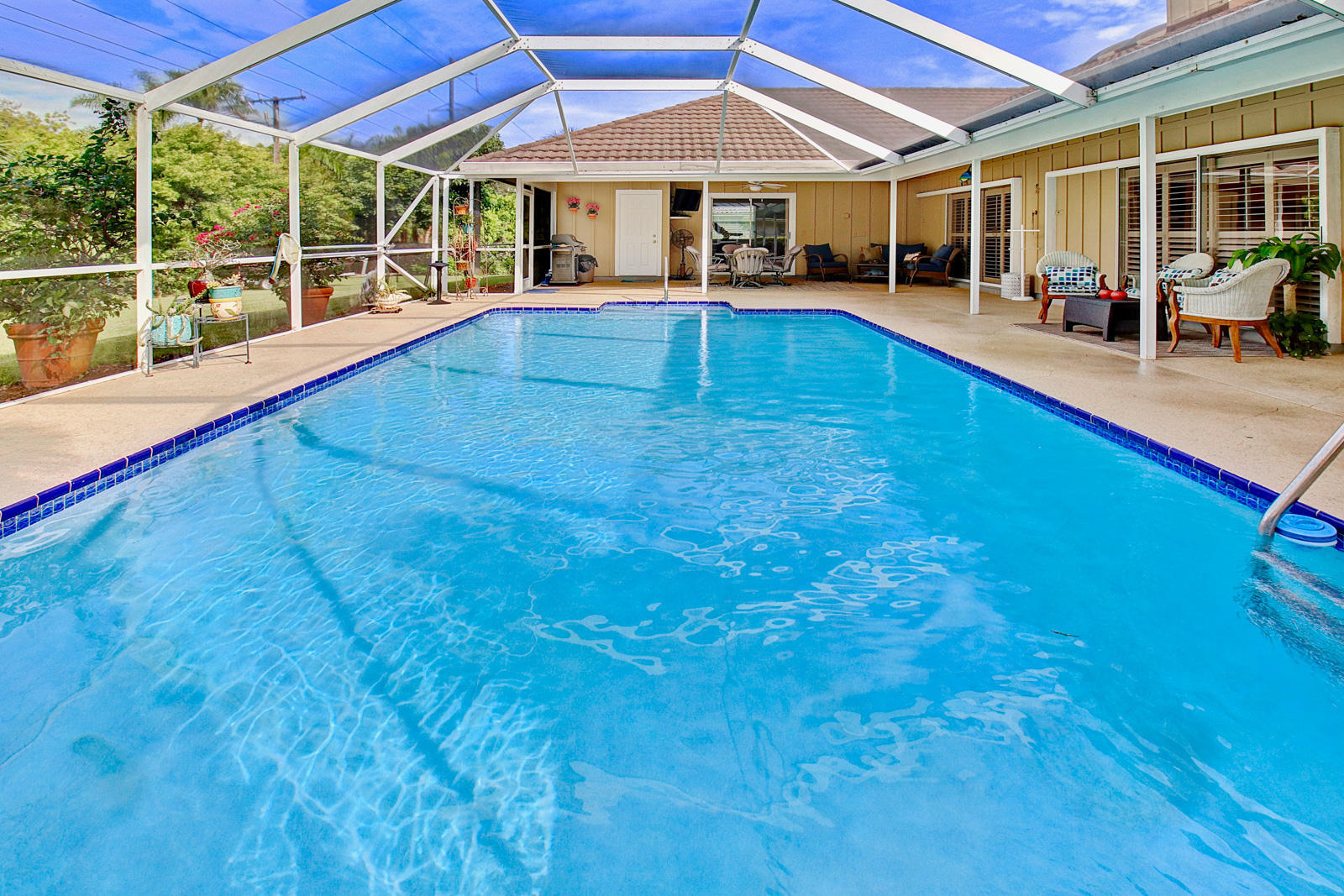 5912 River Isle Road Jupiter, FL 33458 - Photo 32 of 34 5912 River Isle Road Jupiter LR-36