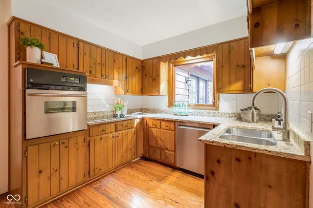 $675,000 | 6631 Lee Road, Indianapolis, IN 46236