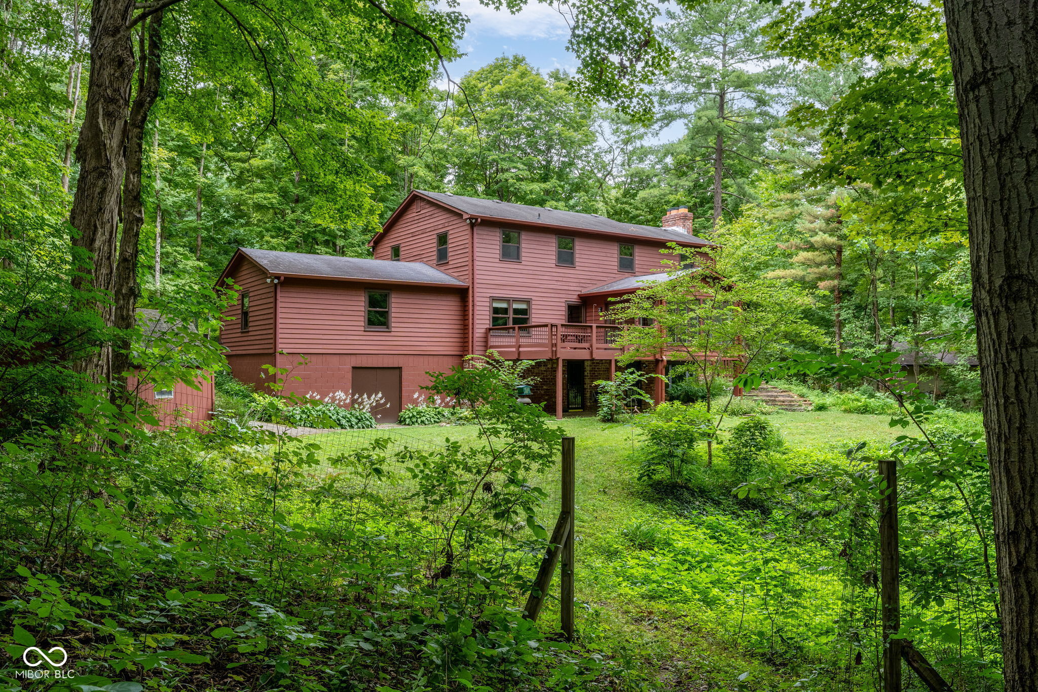 6631 Lee Road Indianapolis, IN 46236 - Photo 3 of 37