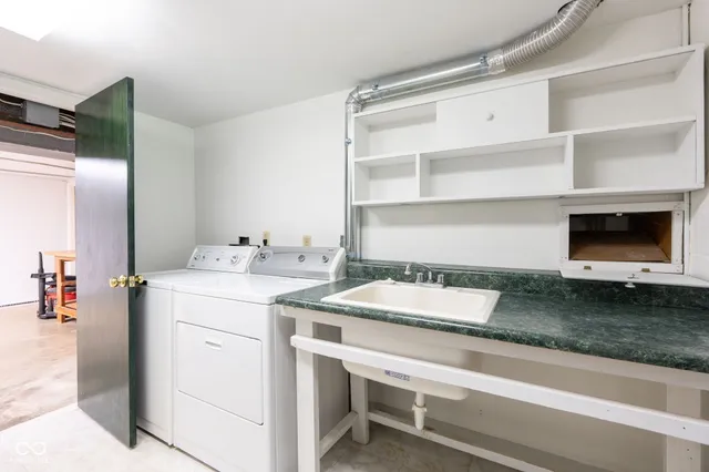 $675,000 | 6631 Lee Road, Indianapolis, IN 46236