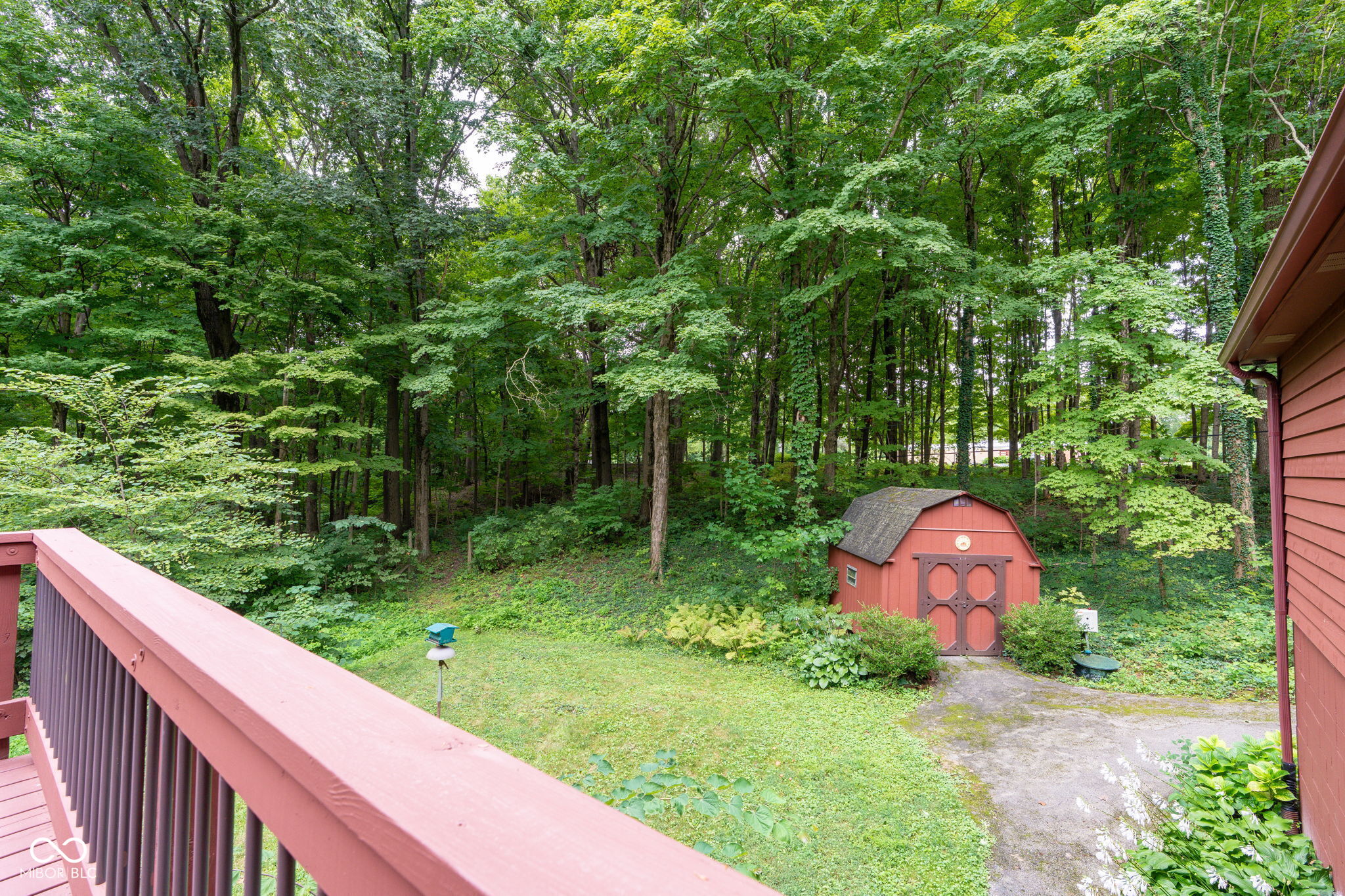 6631 Lee Road Indianapolis, IN 46236 - Photo 34 of 37