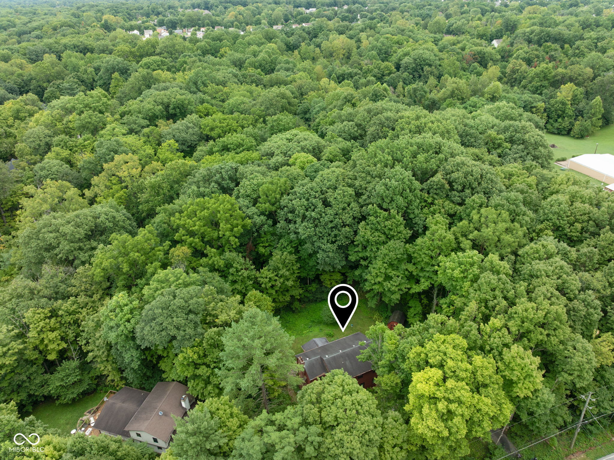 6631 Lee Road Indianapolis, IN 46236 - Photo 4 of 37