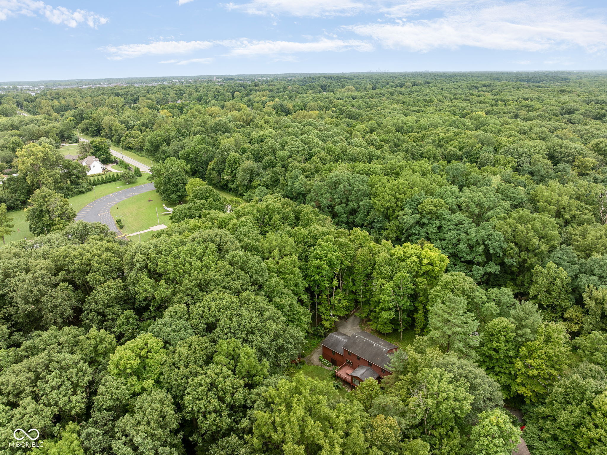 6631 Lee Road Indianapolis, IN 46236 - Photo 6 of 37