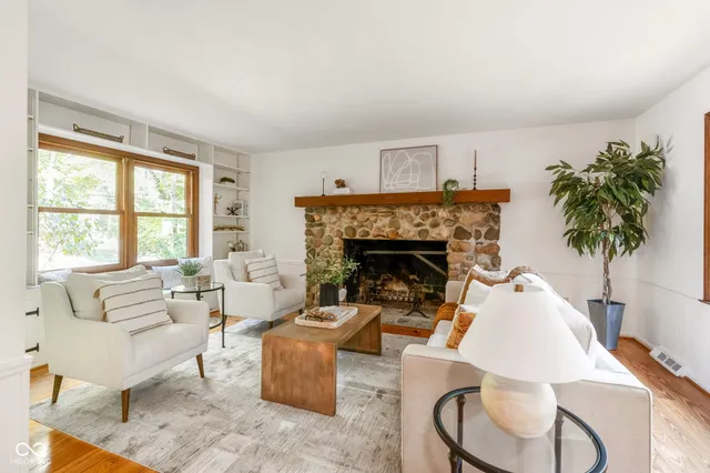 $675,000 | 6631 Lee Road, Indianapolis, IN 46236