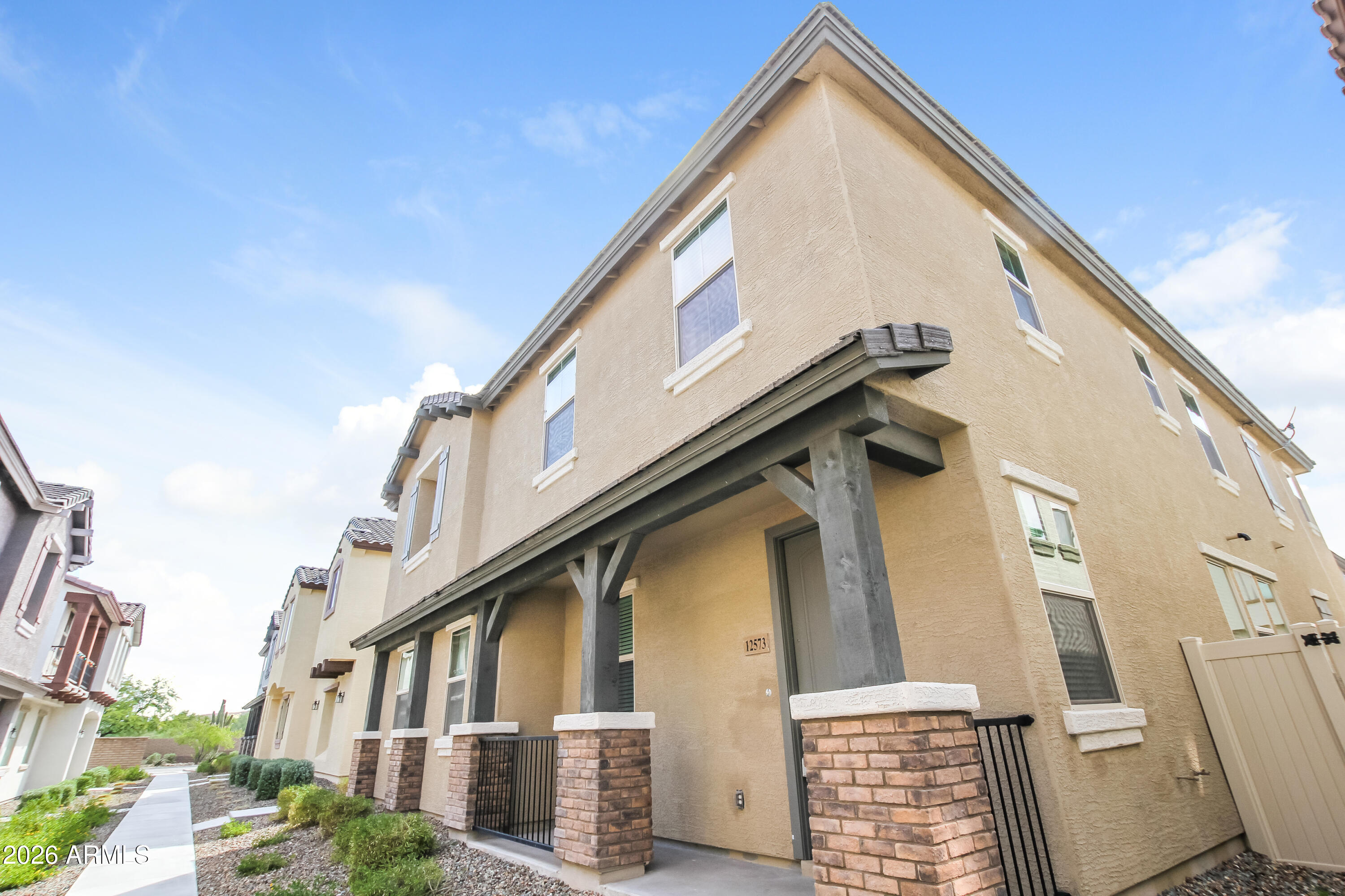 12573 West Via Dona Road Peoria, AZ 85383 - Photo 1 of 21