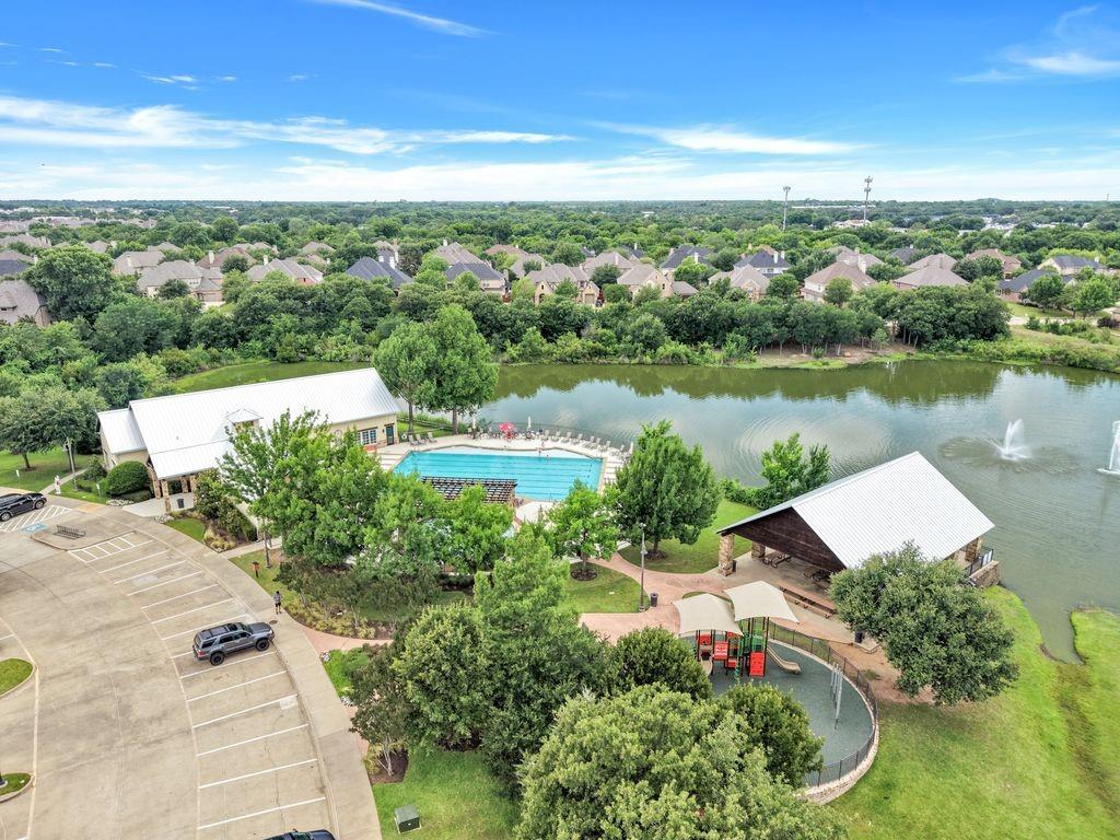 920 Ethan Road Argyle, TX 76226 - Photo 36 of 40