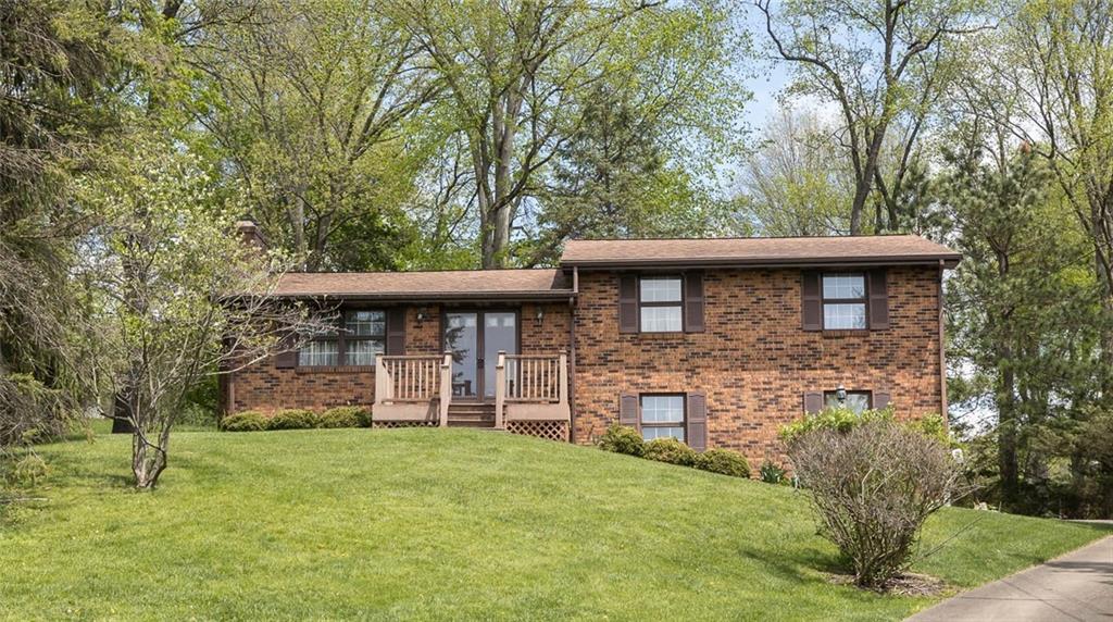 292 Franklin Farms Road Washington, PA 15301 - Photo 1 of 21 Gallery Image 1
