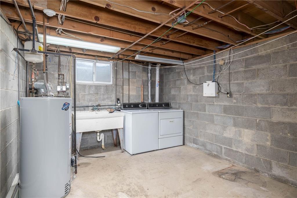 292 Franklin Farms Road Washington, PA 15301 - Photo 17 of 21 Gallery Image 17