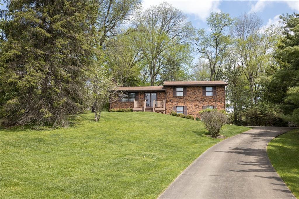 292 Franklin Farms Road Washington, PA 15301 - Photo 19 of 21 Gallery Image 19