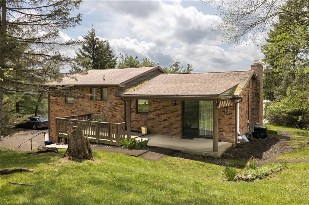 292 Franklin Farms Road Washington, PA 15301 - Photo 2 of 21 Gallery Image 2