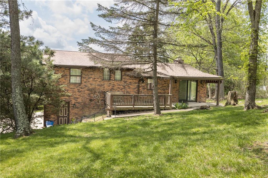 292 Franklin Farms Road Washington, PA 15301 - Photo 21 of 21 Gallery Image 21