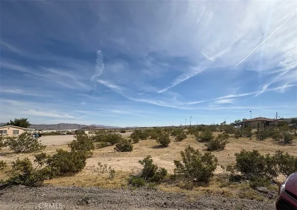 $90,000 | 0 Santa Rosa Avenue, Barstow, CA 92311