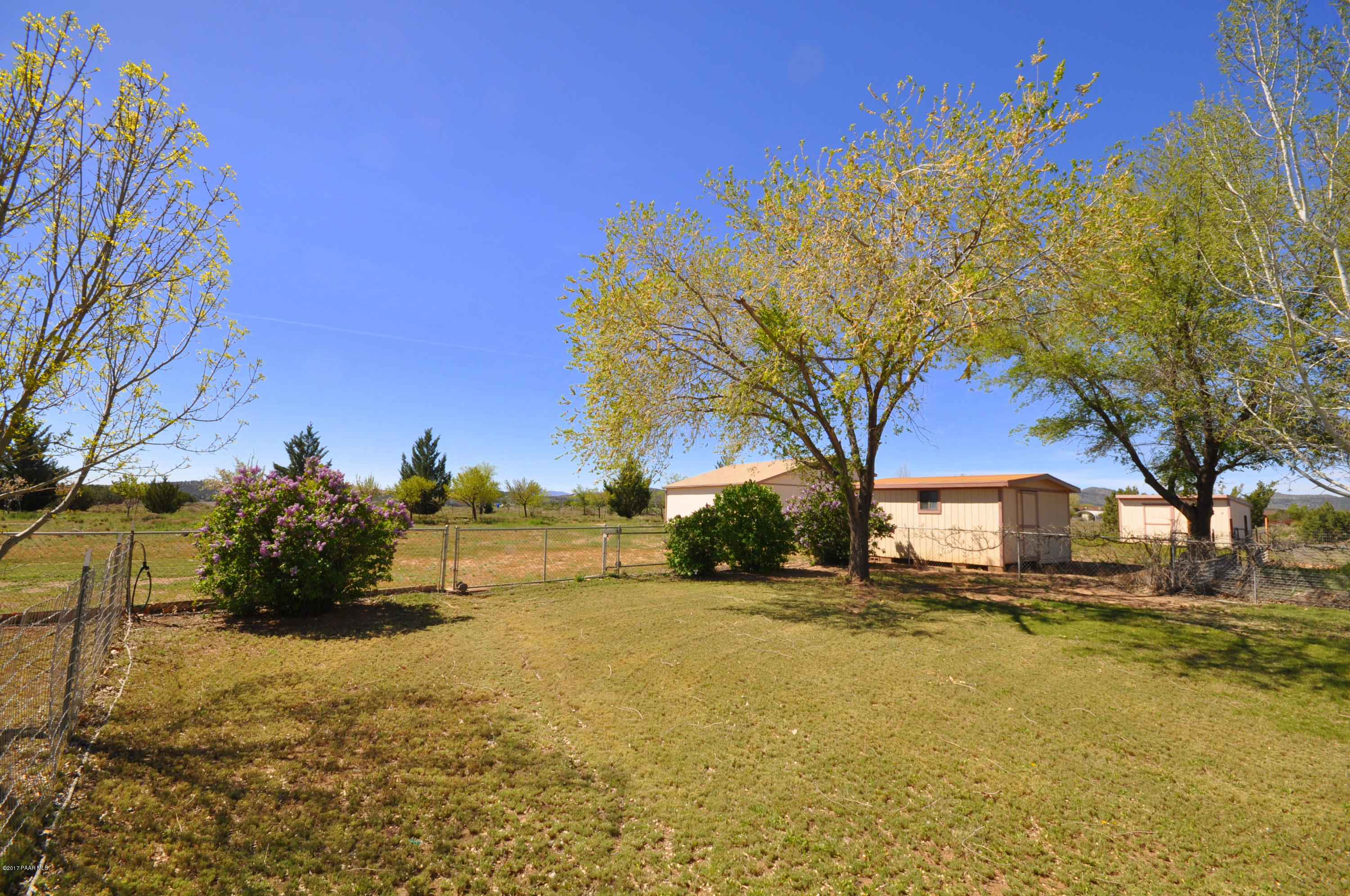 21490 Shotgun Ridge Road Paulden, AZ 86334 - Photo 28 of 51 Side View