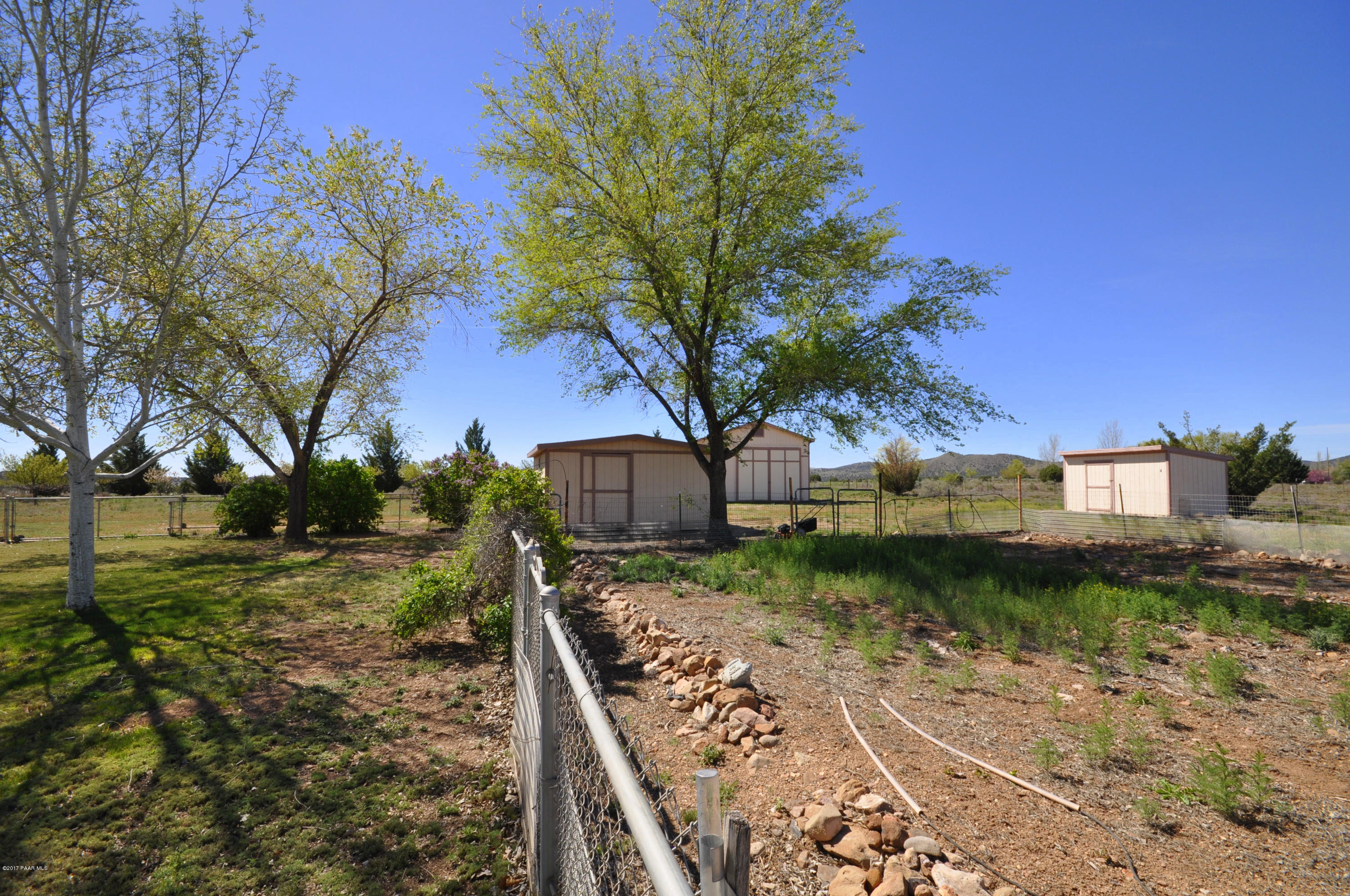 21490 Shotgun Ridge Road Paulden, AZ 86334 - Photo 35 of 51 Out buildings