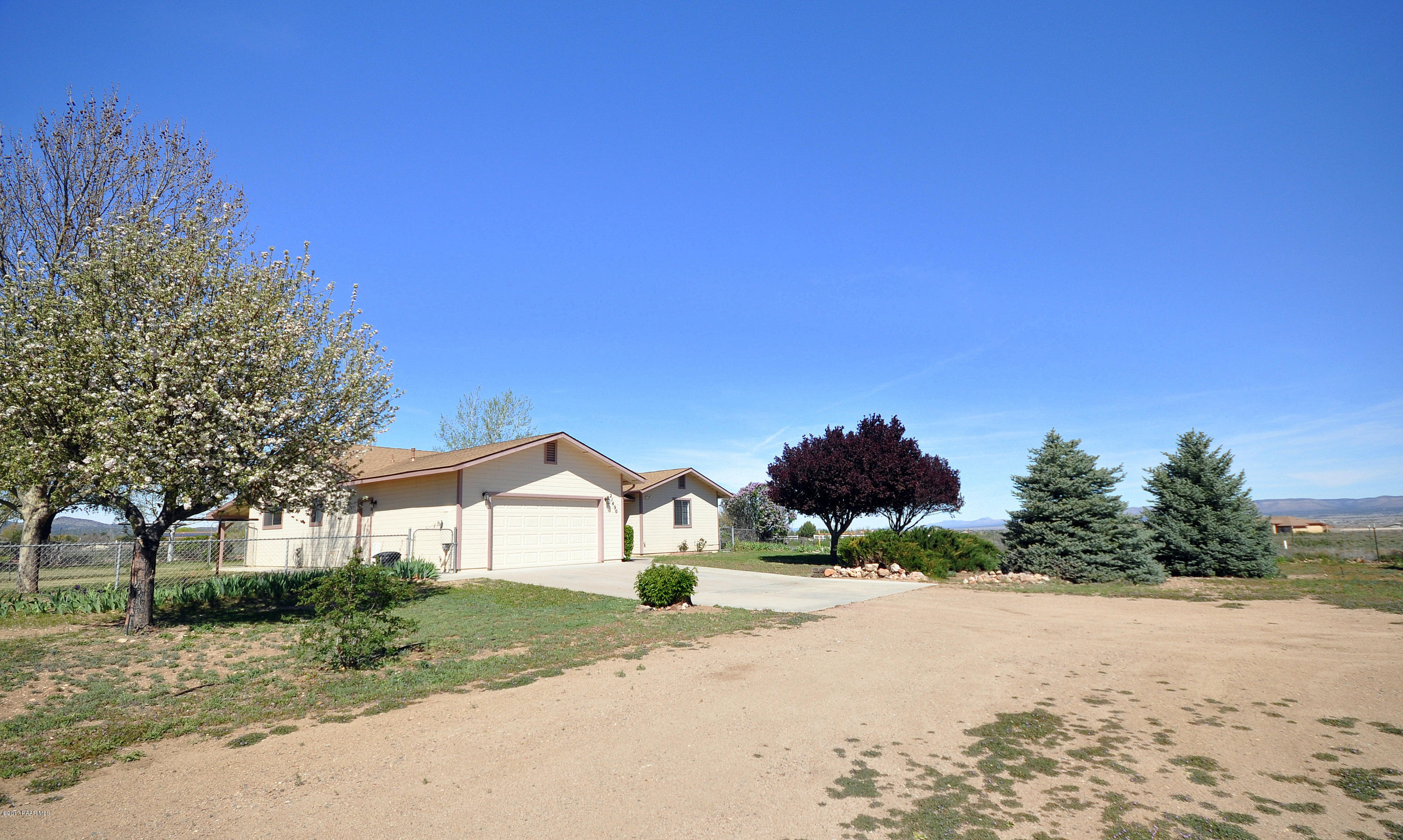 21490 Shotgun Ridge Road Paulden, AZ 86334 - Photo 40 of 51 Views