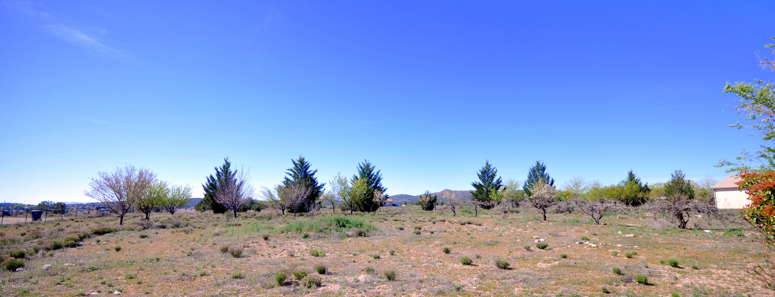 21490 Shotgun Ridge Road Paulden, AZ 86334 - Photo 42 of 51 Side yard