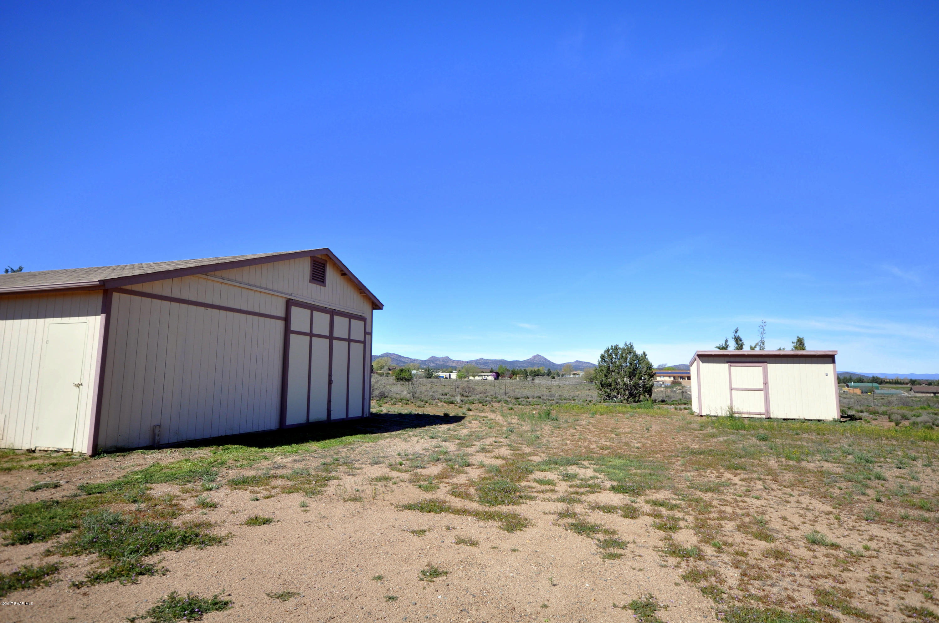 21490 Shotgun Ridge Road Paulden, AZ 86334 - Photo 46 of 51 Out building