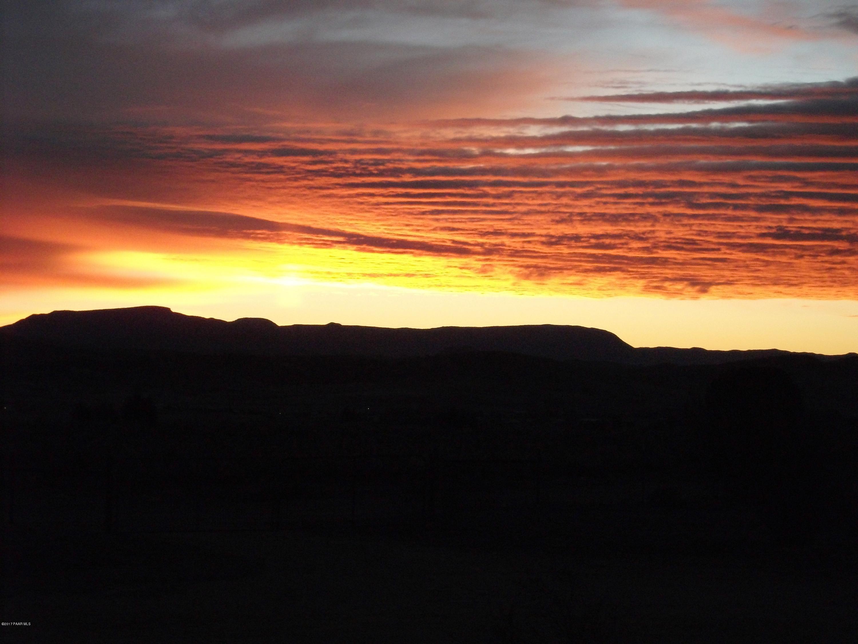 21490 Shotgun Ridge Road Paulden, AZ 86334 - Photo 51 of 51 Sunset