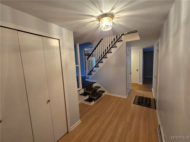 $2,750 | 161 Foxpoint West, Amherst, NY 14221