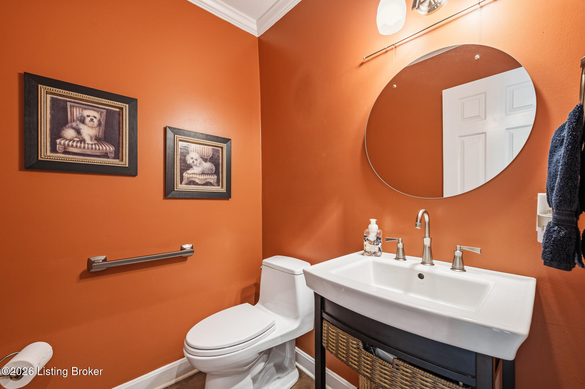 5519 Timber Ridge Drive Prospect, KY 40059 - Photo 21 of 78 21.1