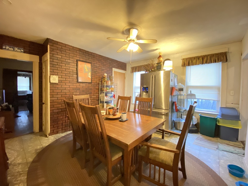 16 Hillside Street Worcester, MA 01610 - Photo 28 of 36