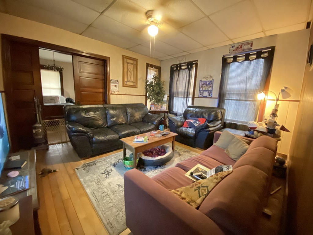 16 Hillside Street Worcester, MA 01610 - Photo 29 of 36