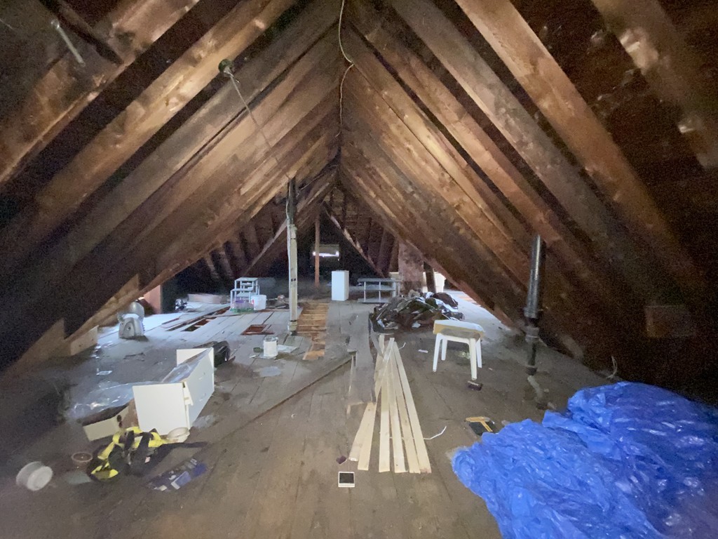 16 Hillside Street Worcester, MA 01610 - Photo 35 of 36