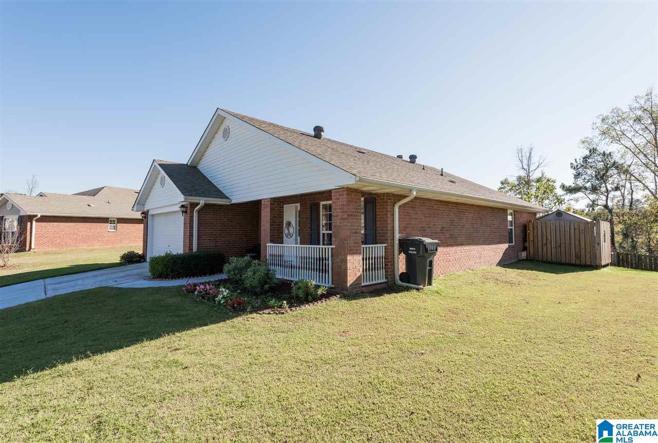 146 Ivy Trace Calera, AL 35040 - Photo 2 of 39