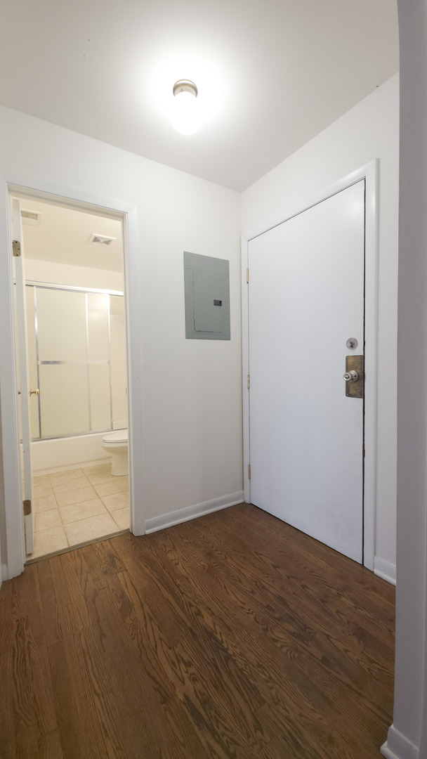 6046 West Irving Park Road, Unit 2F Chicago, IL 60634 - Photo 4 of 13