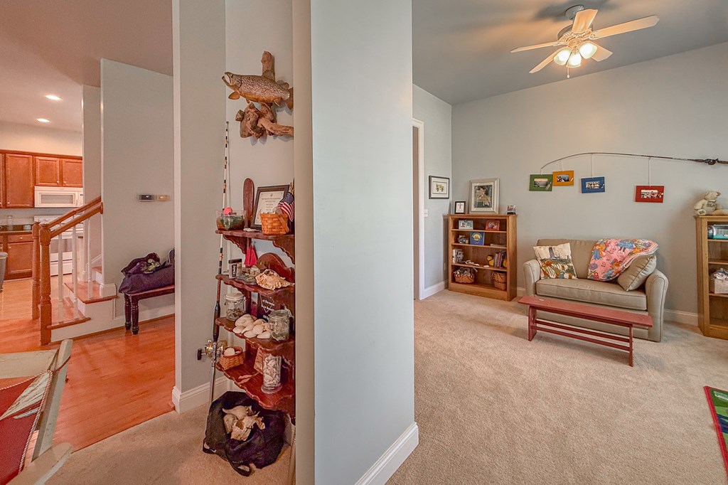 22373 Plum Tree Road Cape Charles, VA 23310 - Photo 16 of 57