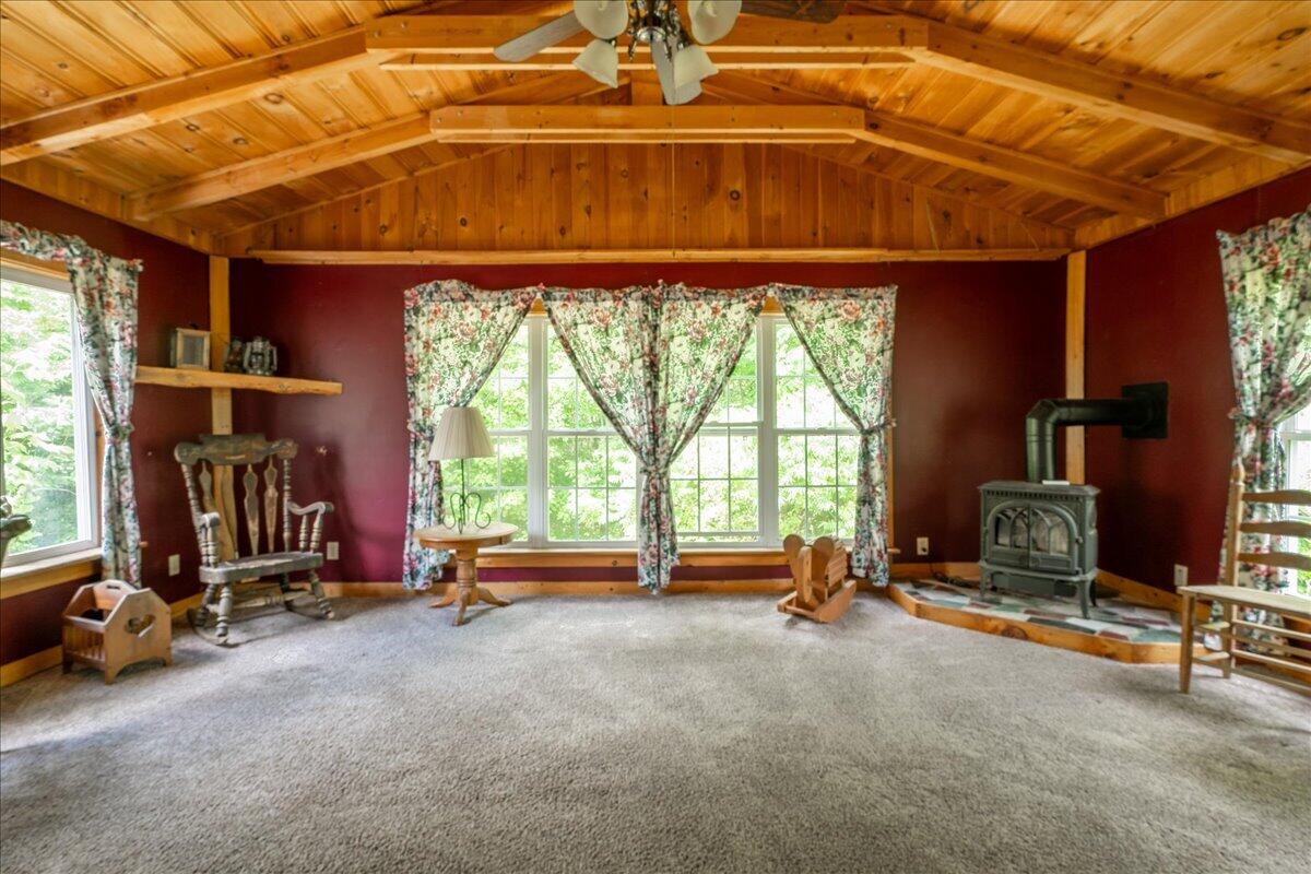 302 Mountain Road Washington, ME 04574 - Photo 19 of 53 302 Mountain Road, Washington