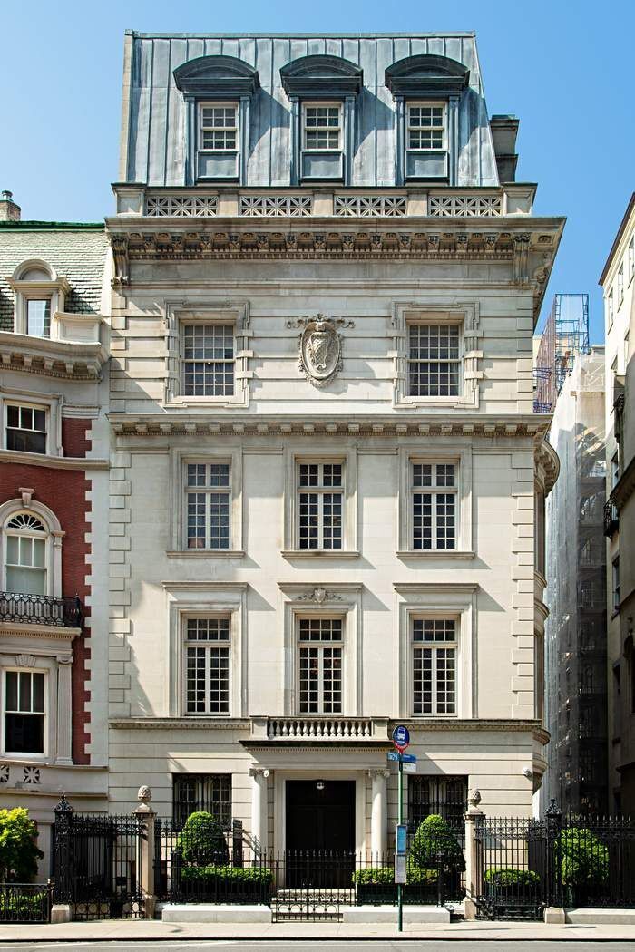 4 East 79th Street | Compass