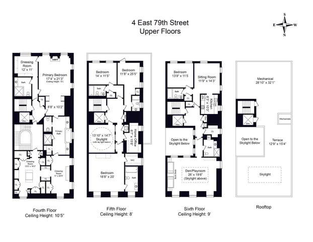 a living room with stainless steel appliances furniture and a kitchen view