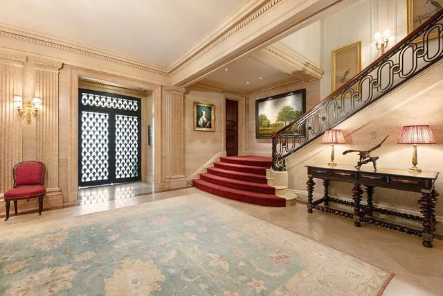 a picture of a city view