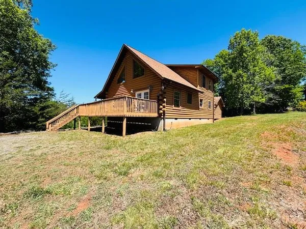 $319,900 | 103 Woodgate Drive, Bostic, NC 28018
