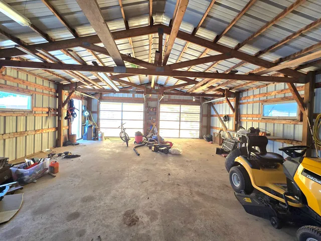 $334,000 | W9230 Highway 21, Wautoma, WI 54982