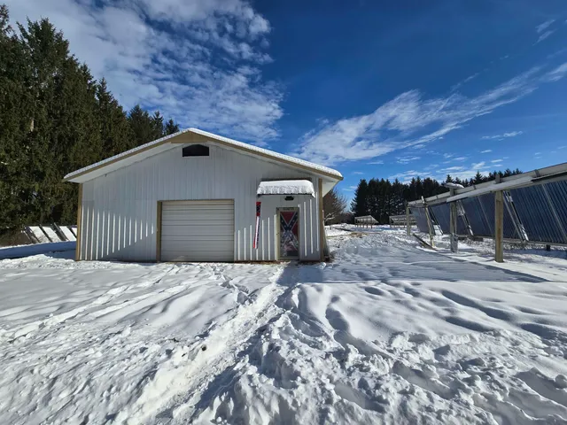 $334,000 | W9230 Highway 21, Wautoma, WI 54982