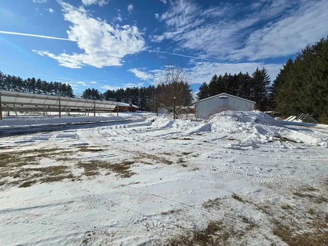 $334,000 | W9230 Highway 21, Wautoma, WI 54982