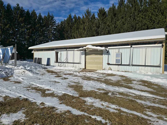 $334,000 | W9230 Highway 21, Wautoma, WI 54982