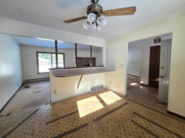 $334,000 | W9230 Highway 21, Wautoma, WI 54982