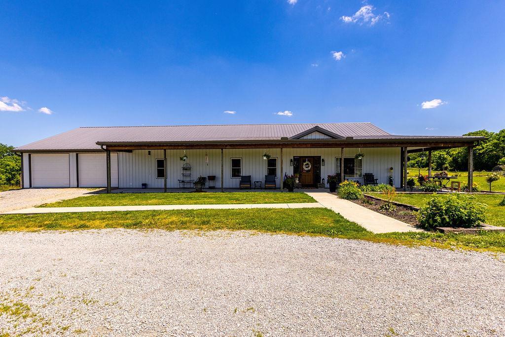 4054 Concord Road Hillsboro, OH 45133 - Photo 3 of 75