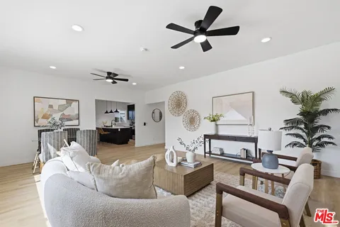 $499,000 | 1189 1/2 Crenshaw Boulevard, Los Angeles, CA 90019