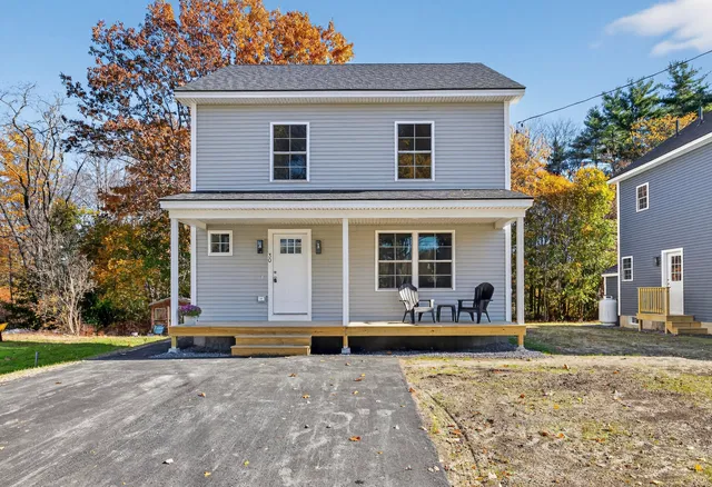 $485,000 | 30 Palmer Street, Westbrook, ME 04092