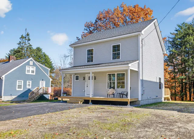 $485,000 | 30 Palmer Street, Westbrook, ME 04092