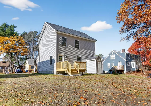 $485,000 | 30 Palmer Street, Westbrook, ME 04092
