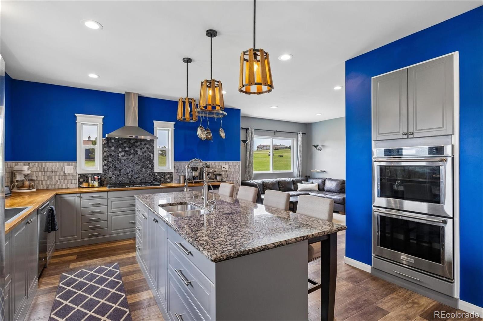 33260 Ridgeview Loop Elizabeth, CO 80107 - Photo 13 of 44