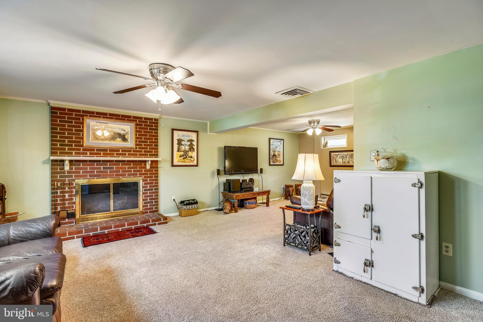 132 Prospect Drive Southwest Leesburg, VA 20175 - Photo 18 of 30