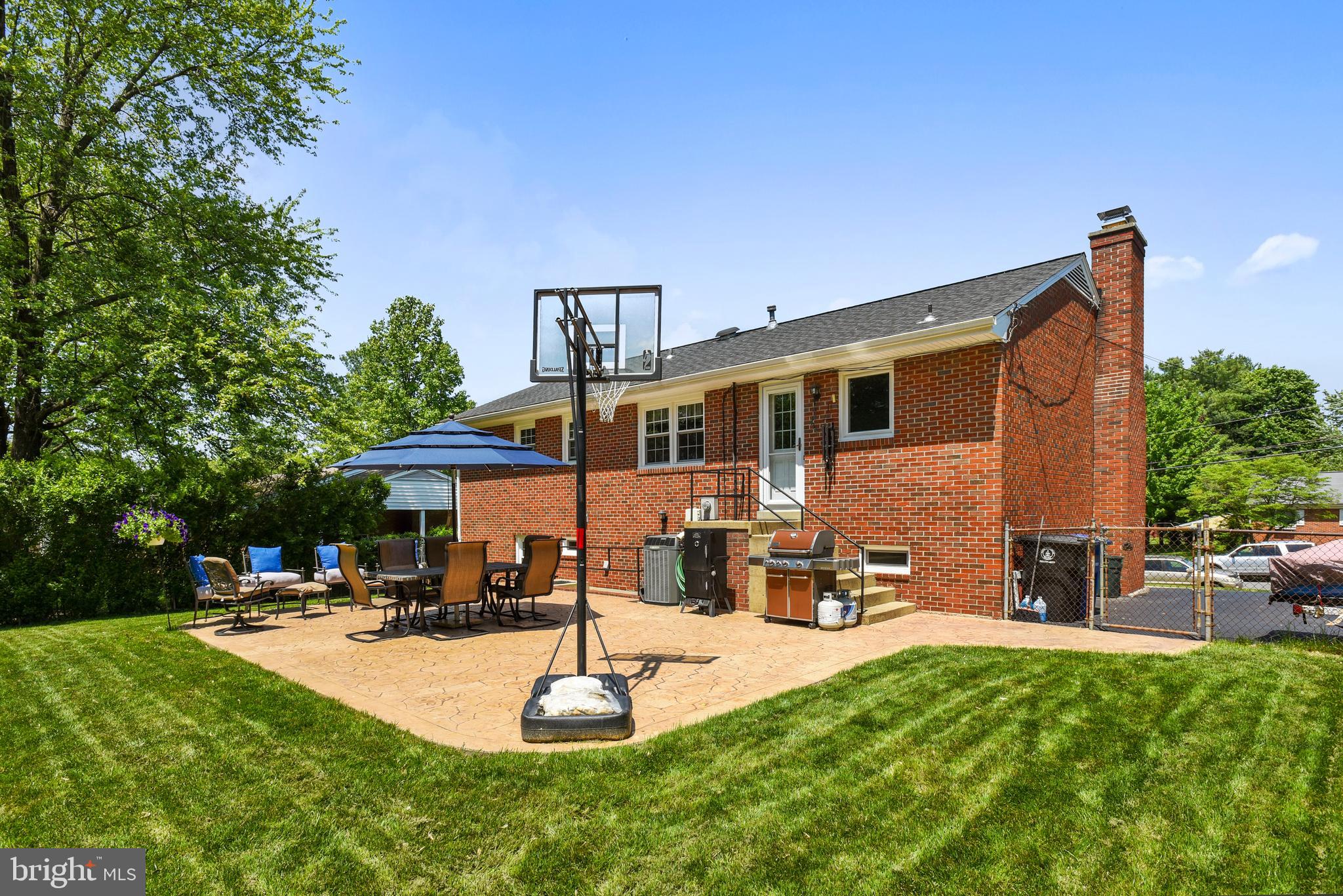 132 Prospect Drive Southwest Leesburg, VA 20175 - Photo 25 of 30