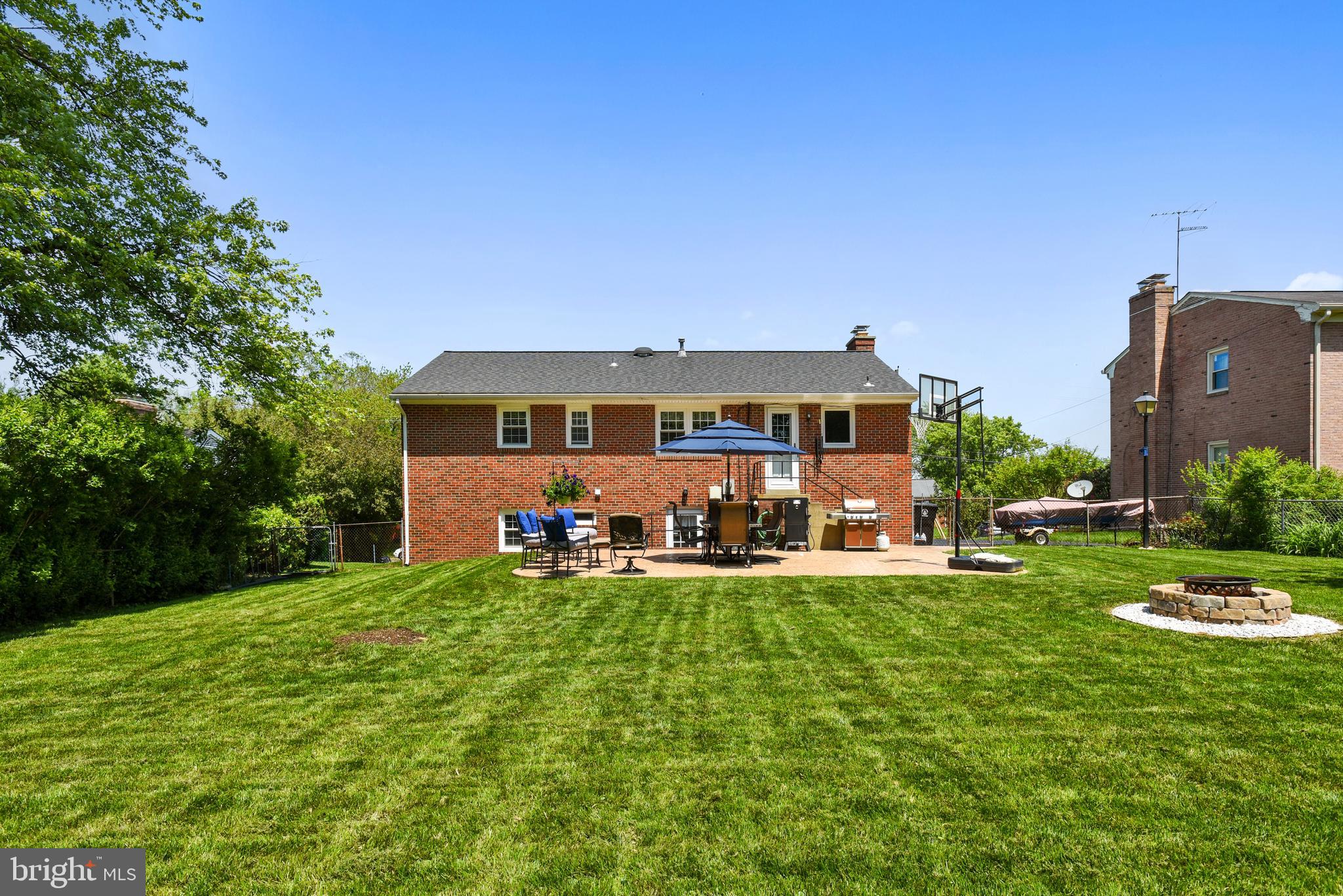 132 Prospect Drive Southwest Leesburg, VA 20175 - Photo 26 of 30